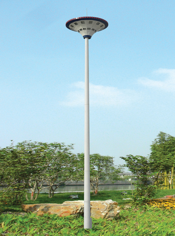 中、高桿燈 SR-GGD-023