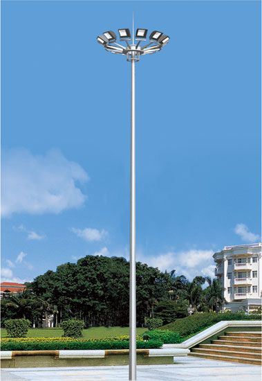 中、高桿燈 SR-GGD-034