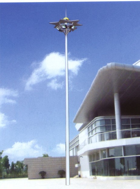 中、高桿燈 SR-GGD-045